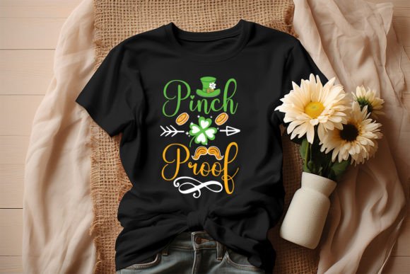 A Designer's Review: Pinch Proof Graphics for T-Shirt Designs
