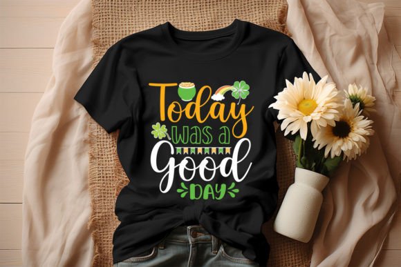 A Practical Review of Today Was a Good Day SVG Design for Your Shop