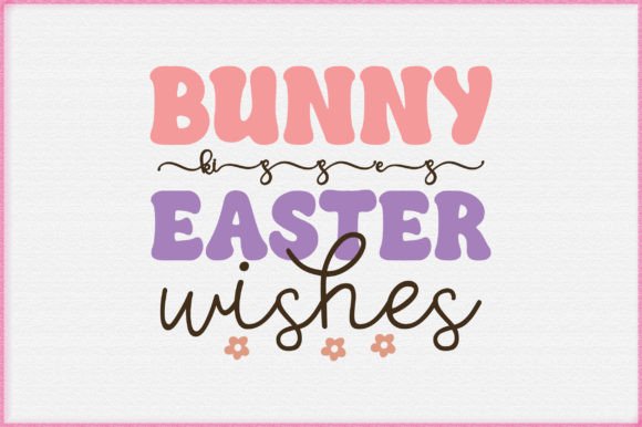 How an Easter Rainbow SVG Graphic Elevates T-Shirt Designs & Brand Visuals