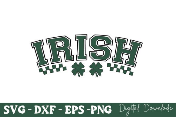 Irish Graphics for T-Shirt Designs: A Creator's Practical Review
