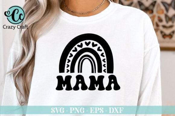Mama Rainbow Design: A Crafters' First Impression