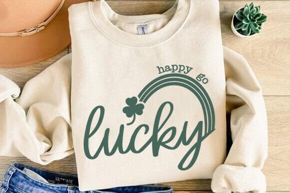 The Happy Go Lucky Graphic: A Designer's Review for Business Branding